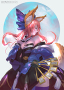 Tamamo