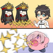 FGO　クソザコ俺マスターあるある