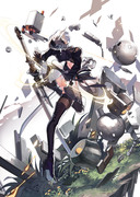 2B