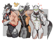 genji