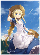 SAO　アリス（幼女）