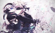 NieR : Automata