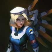 Uprising Mercy