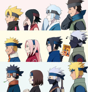 NARUTOまとめ+BORUTO4