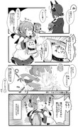 ゆるい艦これ その１３６