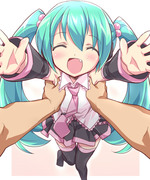 ボカロ系詰め