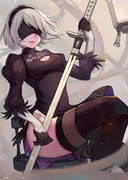 NieR:Automata