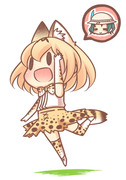 けものフレンズまとめ