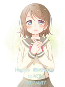 曜ちゃん誕生日らくがき詰め合わせ