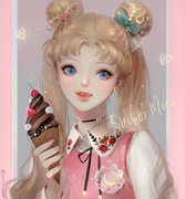 sailormoon - USAGI