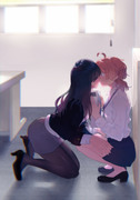 【やがて君になる】