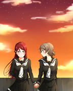 ようりこ～