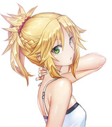 Mordred