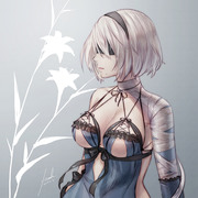 ２B