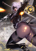 2B