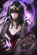 Tharja