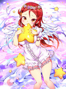 天使りこ