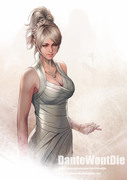 Lunafreya