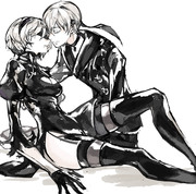 9s, 2b