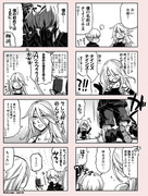 9s なにこれかわいい 漫画 Pixiv年鑑 B