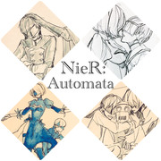 NieR:Automataまとめ