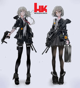 H&K