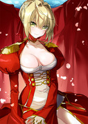 Fate/EXTRA