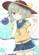 koishi