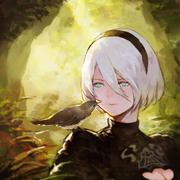 NieR:Automata