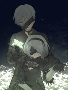 NieR:Automata