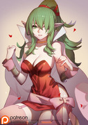 Adults Tiki