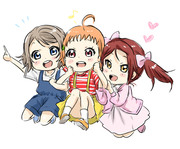 幼いＡｑｏｕｒｓ