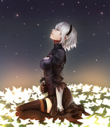 2B...