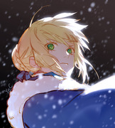 saber