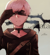 9S [Automata]