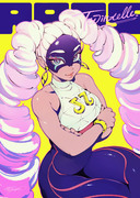 Twintelle