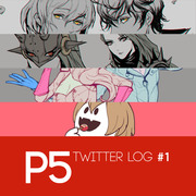 P5 twitter log #1