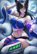 Ahri.D.va