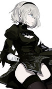 NieR