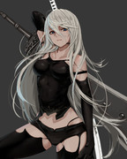 nier A2