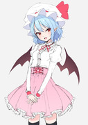 Remilia_2017-06-07