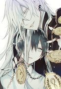 〝　Ciel　〟 Phantomhive