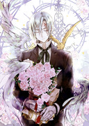 D.Gray-man