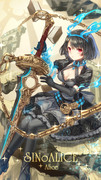 SINoALICE＊Alice