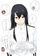 らくがき詰め合わせ(艦これ)