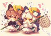 けものフレンズ　まとめ２