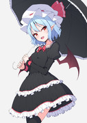 Remilia_2017-06-12