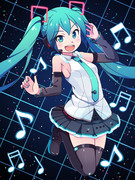 初音ミクV4X