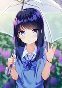 梅雨