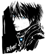 Blame シボ Pixiv年鑑 B